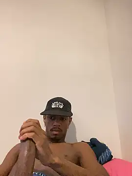 Show de Guzdick na webcam