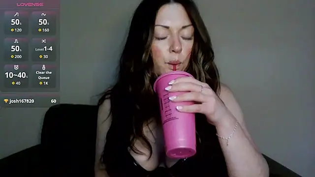 GoddessHalle live XXX chat
