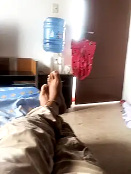 RomeoyJuliet72 Webcam Show