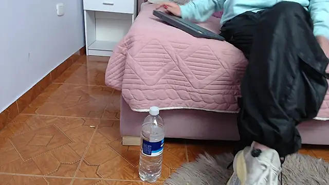 Emma_Foxi – Kamerová šou