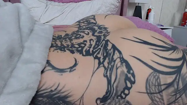 Emma_Foxi Webcam-Show