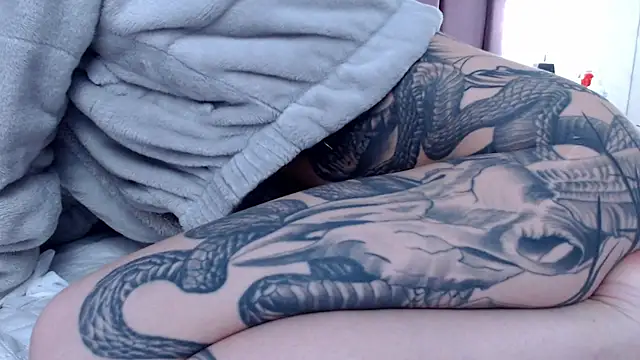 โชว์เว็บแคมของ Emma_Foxi