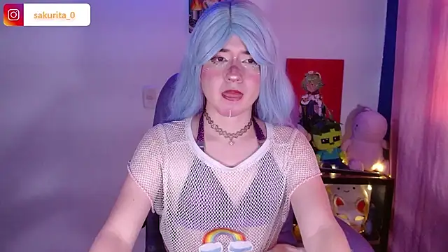 SaKuryTa_9 Webcamshow