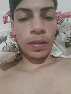 Show de webcam de JairanA13a