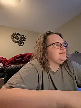 TheMistyPrice Webcam show