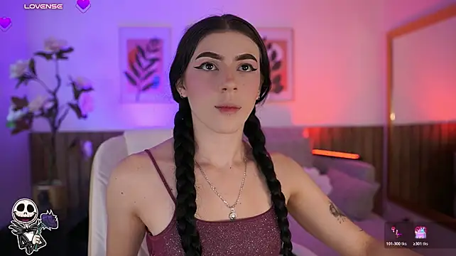 JadeSummerr's Webcam Show