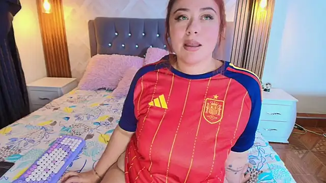 maddy_Bloomm Chat XXX live