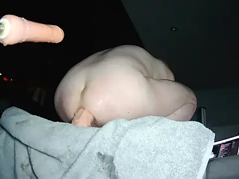 Show webcam de maxibabyxxx