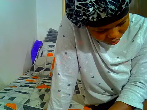 Show de webcam de SweetHoney21_