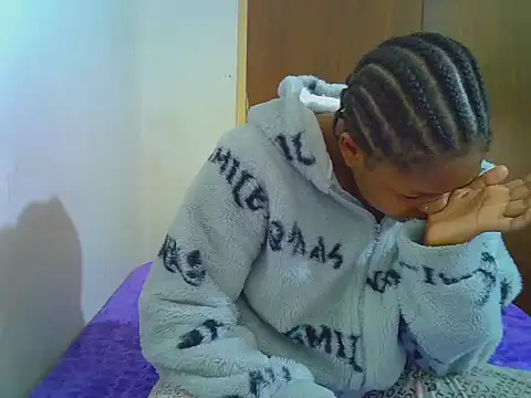 Webkamerová show SweetHoney21_