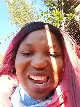 SweetHoney21_ Webcam Show