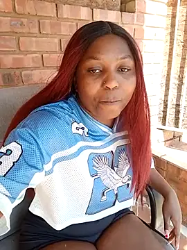 SweetHoney21_ Show in webcam