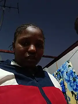 SweetHoney21_ Pertunjukan Webcam