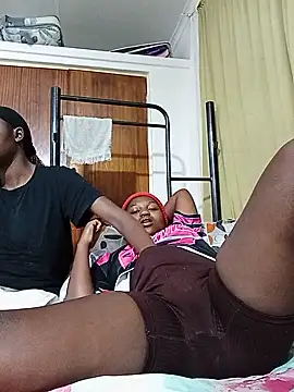 SweetHoney21_ Pertunjukan Webcam