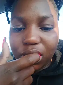 Show webcam de SweetHoney21_