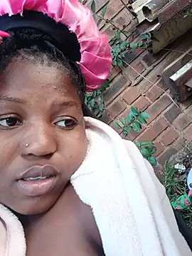 SweetHoney21_ Show Webcam