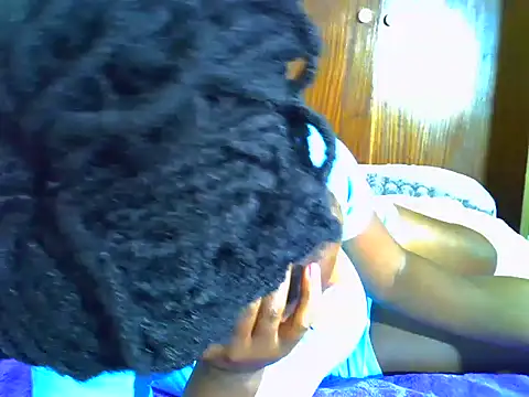 Show de SweetHoney21_ na webcam