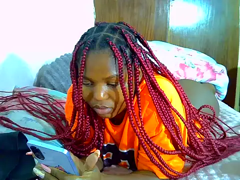 SweetHoney21_'s Webcam Show