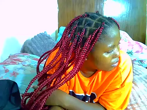 Show de webcam de SweetHoney21_