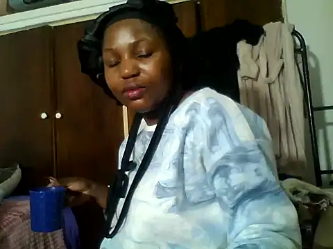SweetHoney21_ webcam show