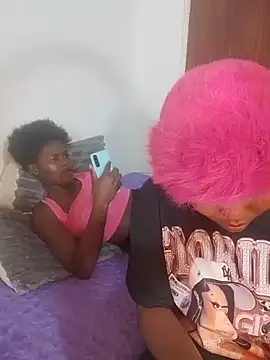 SweetHoney21_'s Webcam Show
