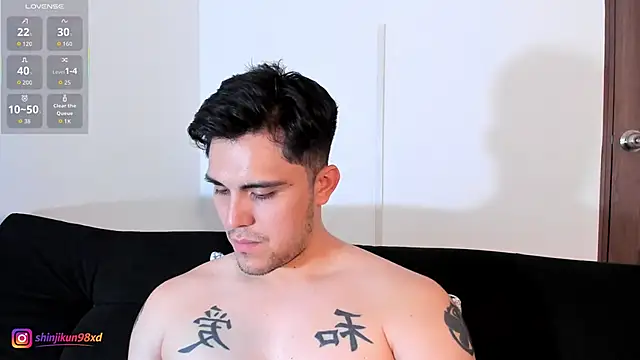 jasonxd9898's Live XXX Chat
