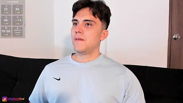 Chat XXX Live jasonxd9898