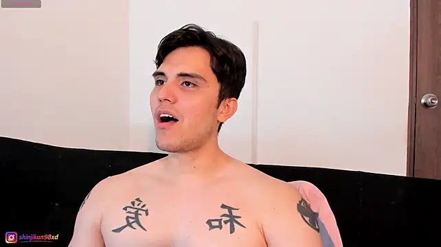 jasonxd9898 – webcam-show