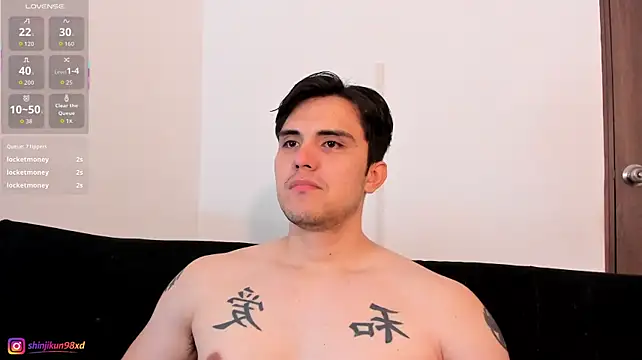 jasonxd9898's Webcam Show