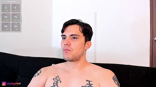 jasonxd9898 webkamerás műsora