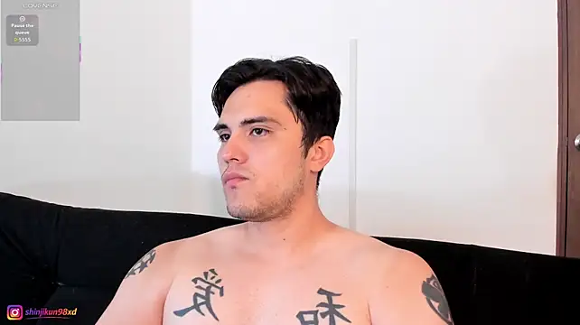 jasonxd9898 Show in webcam