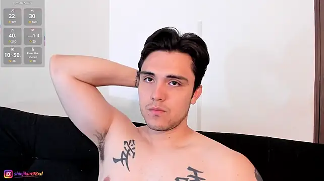 jasonxd9898 webkamerás műsora
