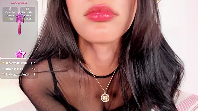 MartinnaGreco Live XXX-Chat