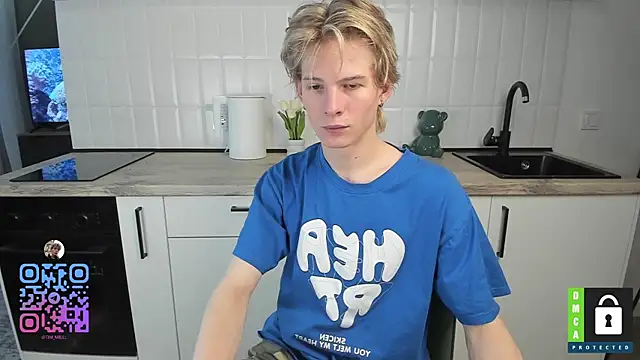 Tim_Mil Webcam Show