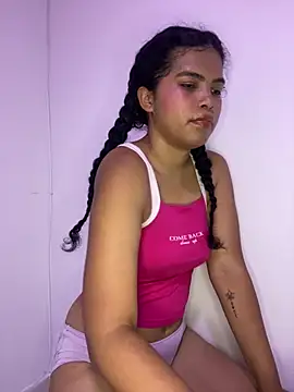 ms_ivanna Chat XXX live