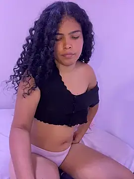 Chat XXX en directo de ms_ivanna