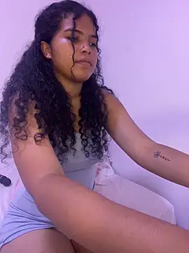 ms_ivanna's Live XXX Chat