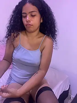 ms_ivanna's Live XXX Chat