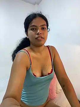 ms_ivanna's Live XXX Chat