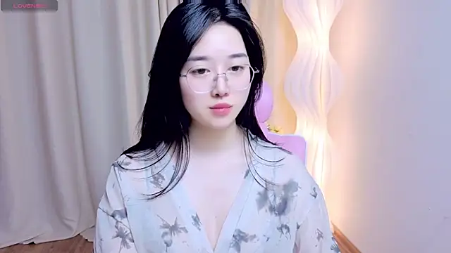 Miu-999 Show Webcam