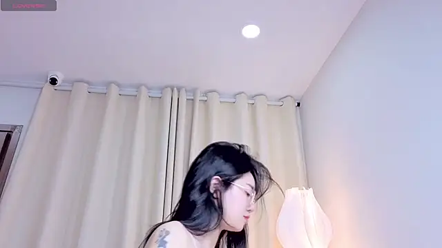 Czat XXX na żywo – Miu-999