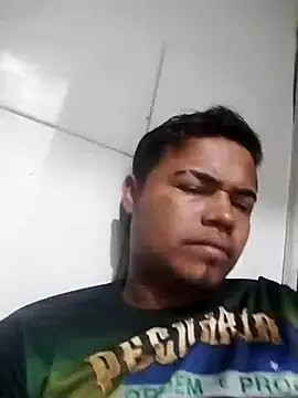 Show de webcam de delson1234