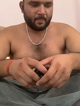 I_Am_your__dream Webcam Show