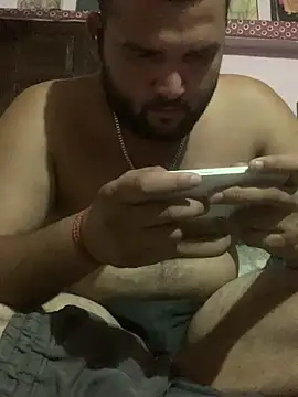 Show de I_Am_your__dream na webcam