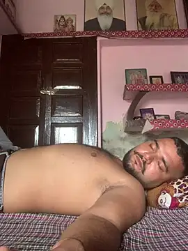 عرض كام Lord_of_the_Kingss