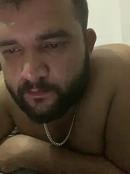 Lord_of_the_Kingss Pertunjukan Webcam