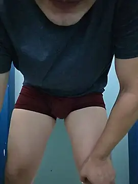 Show de webcam de Renatox69
