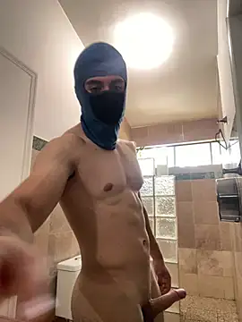 pollarosita10 webcam show