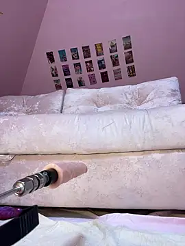 Rinamay_ webcam show