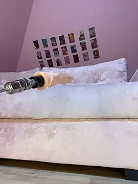 عرض كام Rinamay_